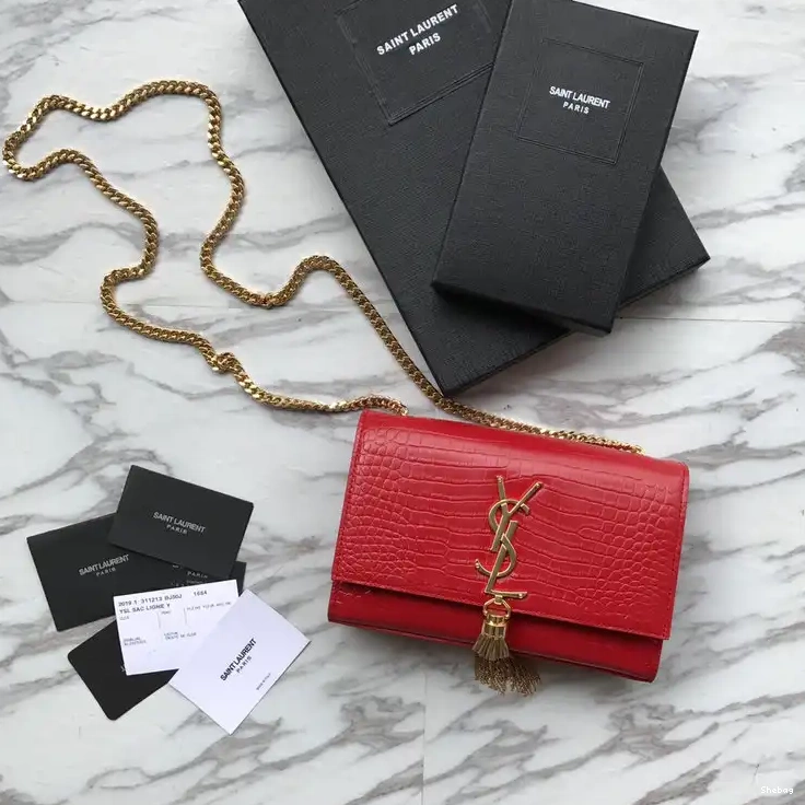 YSL 2111HS0111 Bags 0725